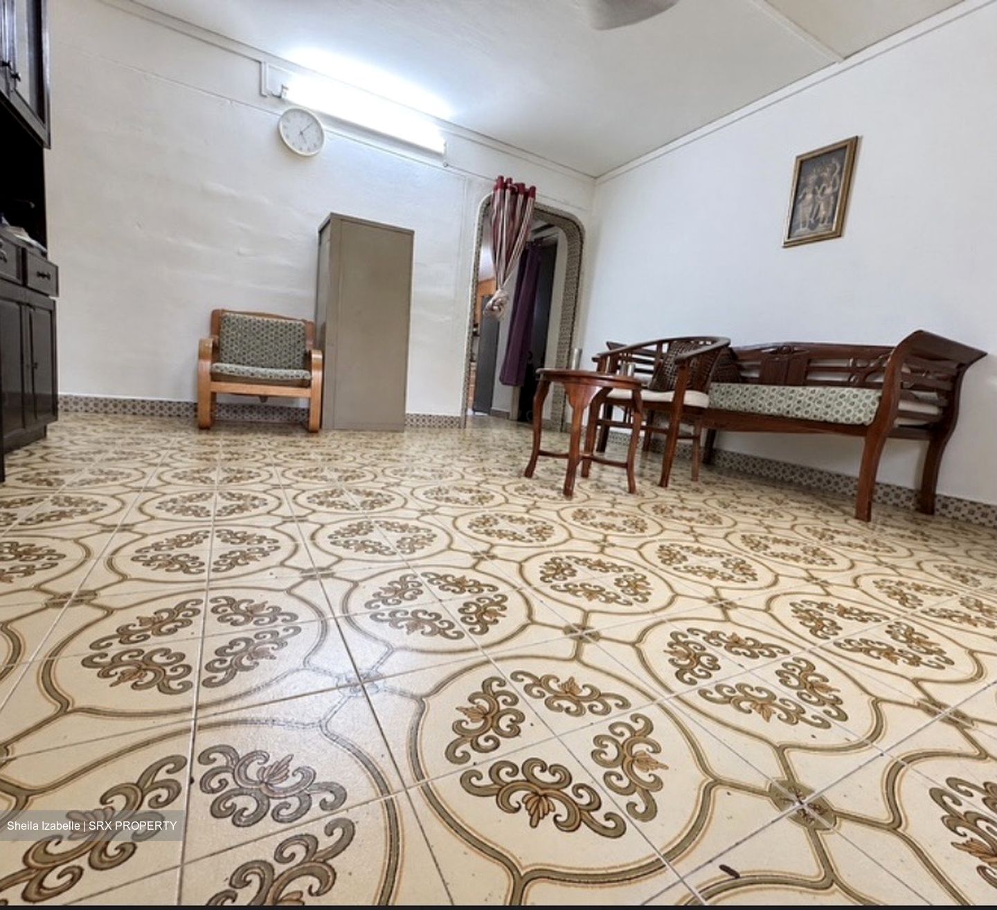 Blk 522 Ang Mo Kio Avenue 5 (Ang Mo Kio), HDB 4 Rooms #628240801